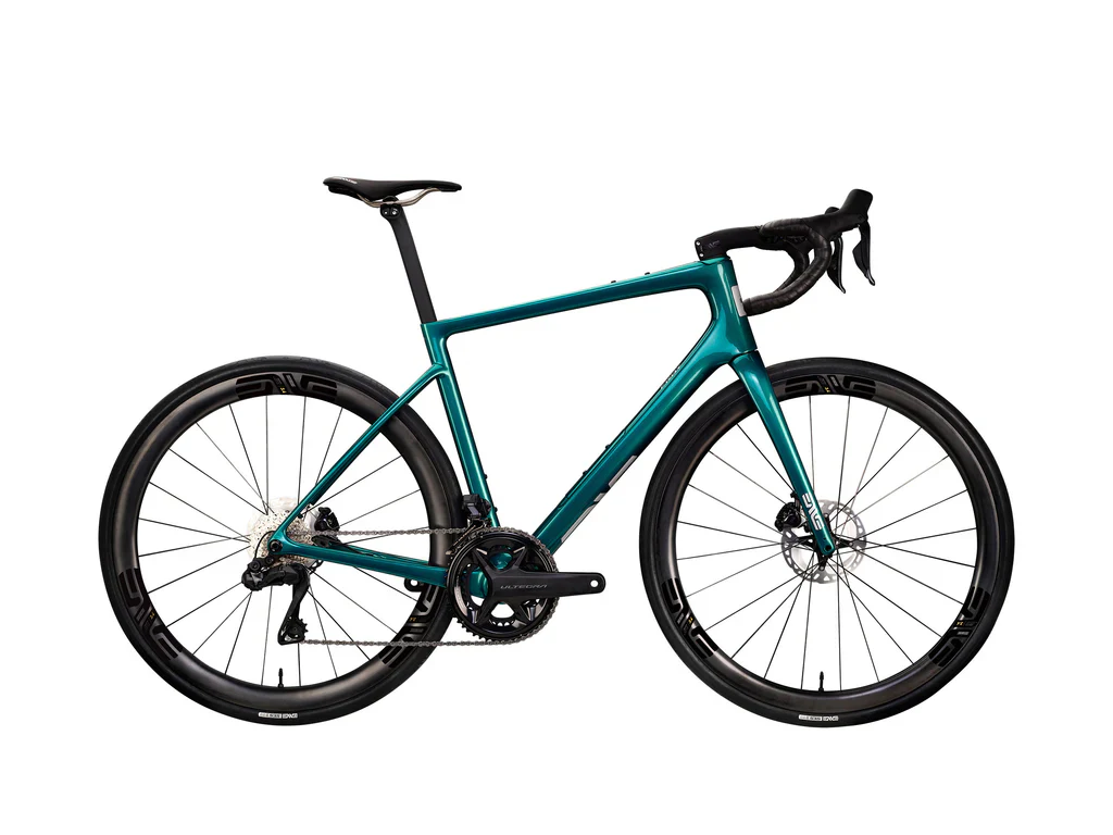 ENVE Fray – Premium Red AXS - Image 4