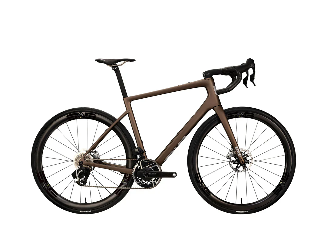 ENVE Fray – Premium Red AXS - Image 5