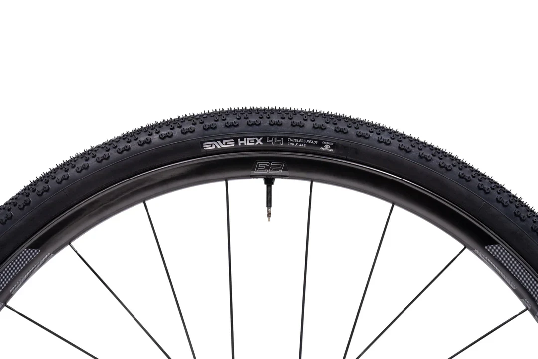 ENVE HEX Carapace Gravel