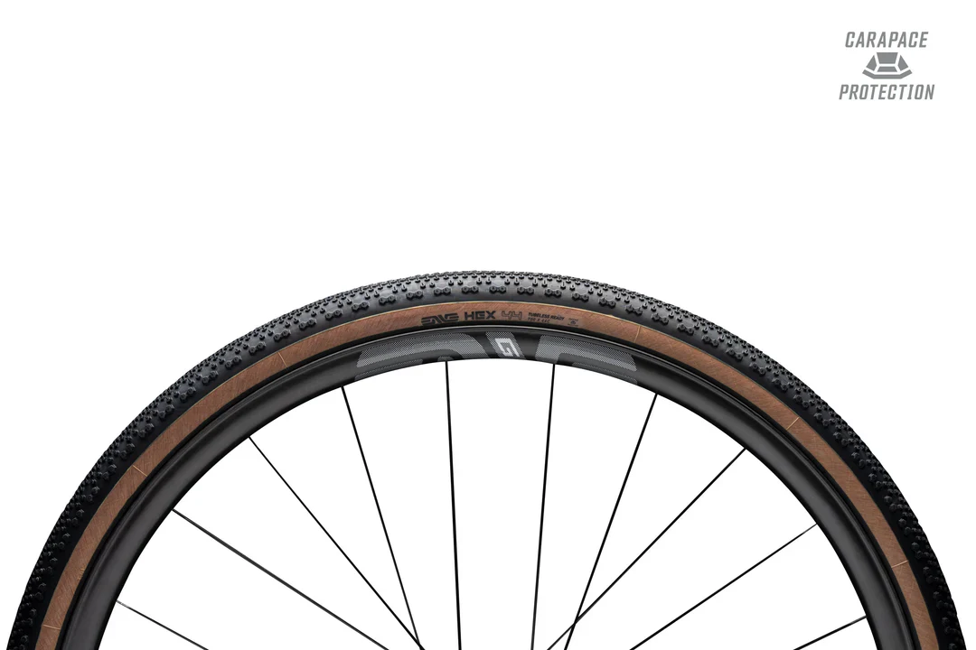 ENVE HEX Carapace Gravel - Image 2