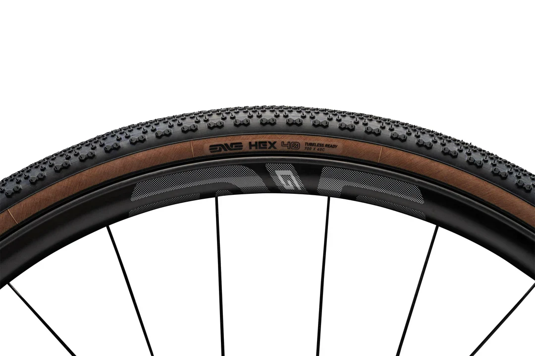 ENVE HEX Gravel Tire - Image 2