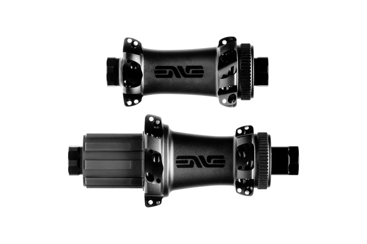ENVE SES 2.3 Disc-Brake Wheelset - Image 3