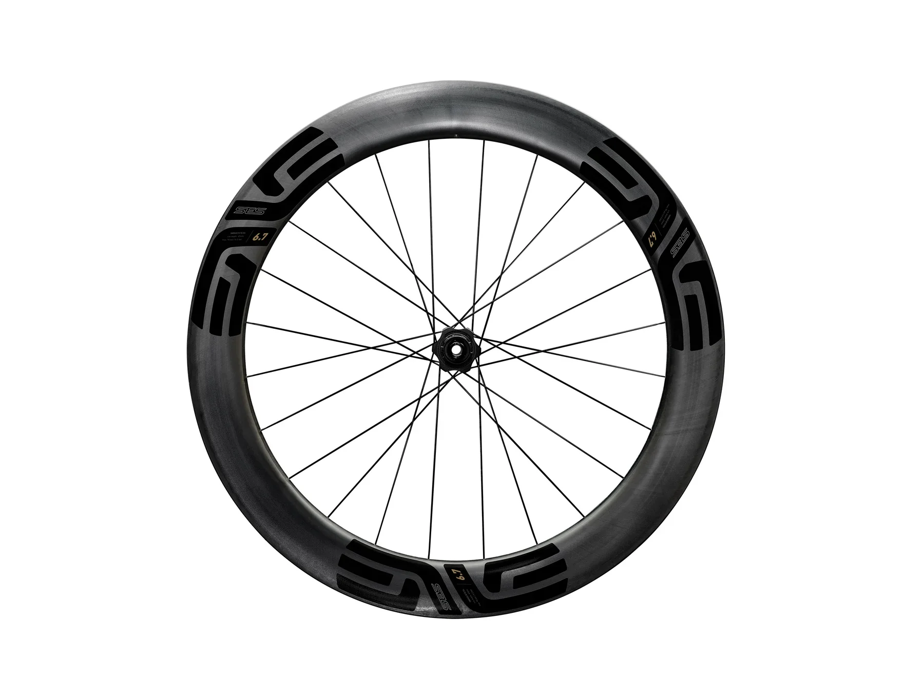 ENVE SES 6.7