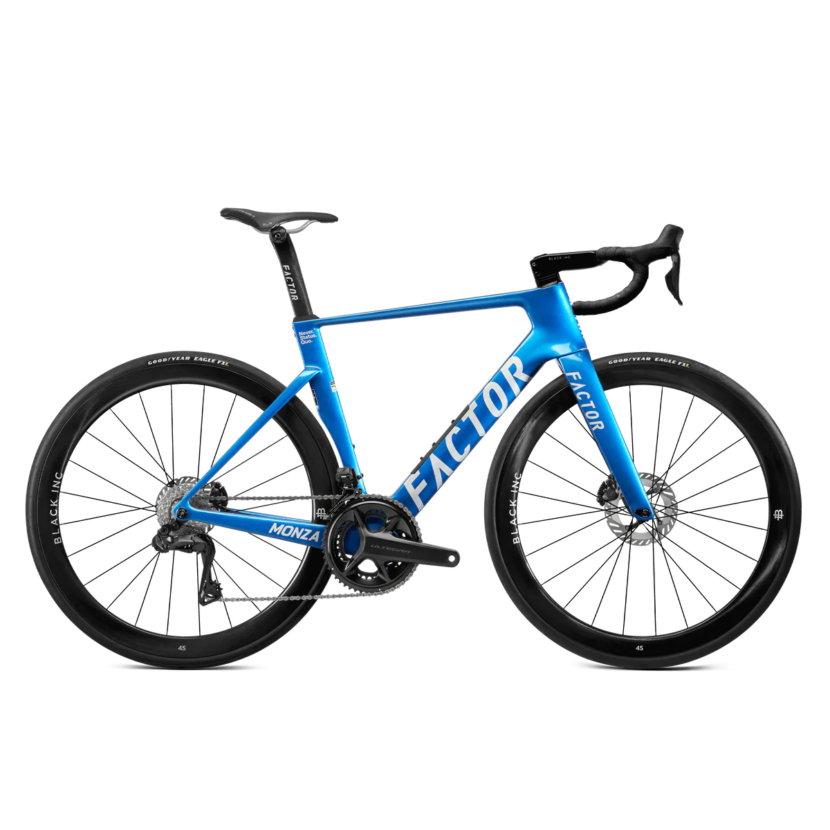 MONZA Shimano Ultegra DI2 - Image 3