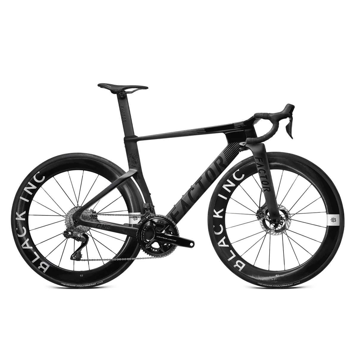 ONE Campagnolo Super Record - Image 2