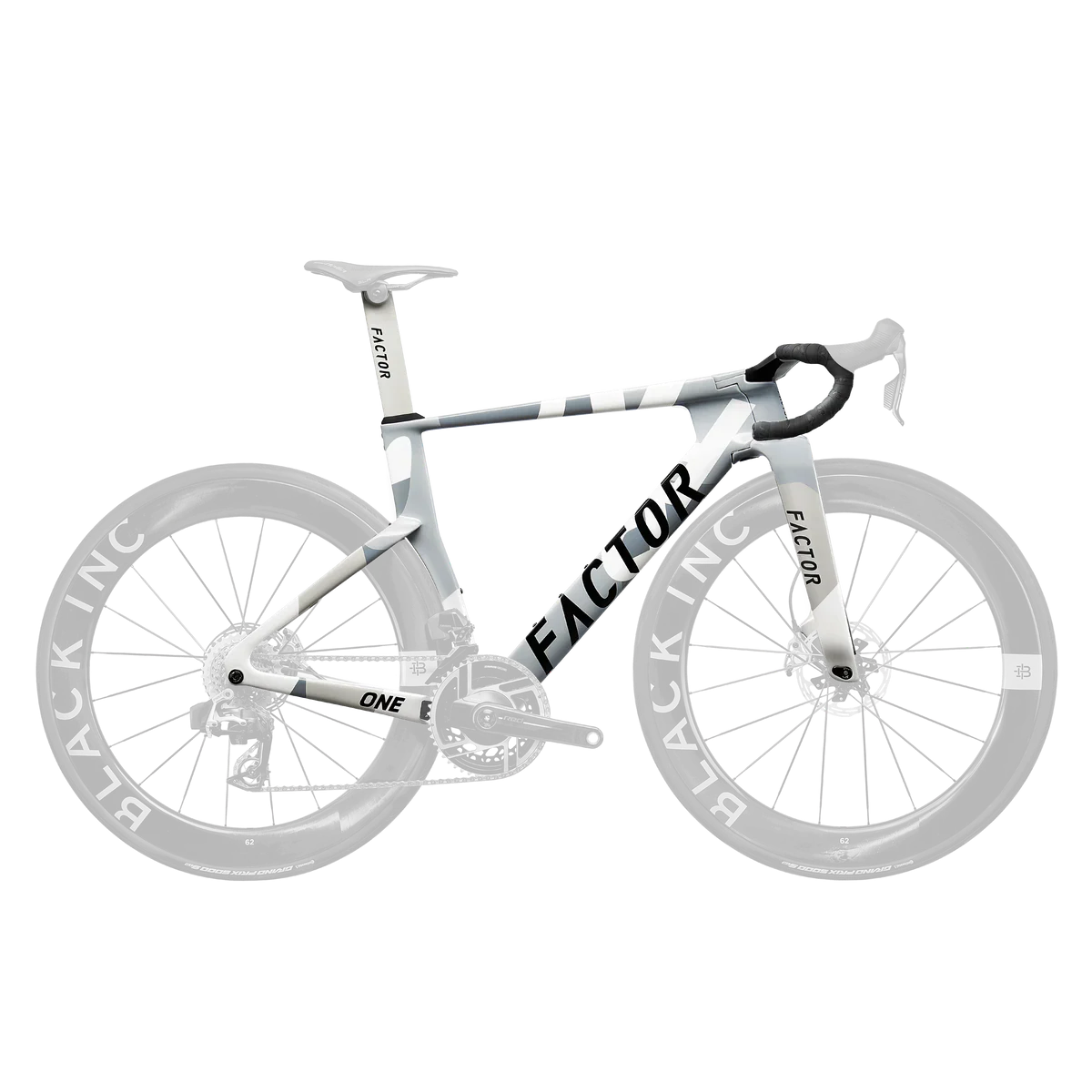 ONE Premium Package - Image 2