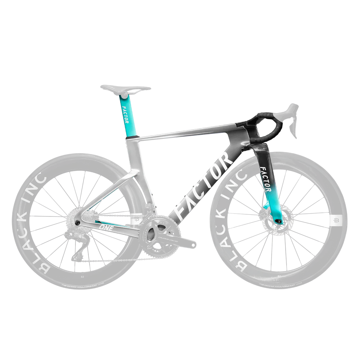 ONE Premium Package - Image 3