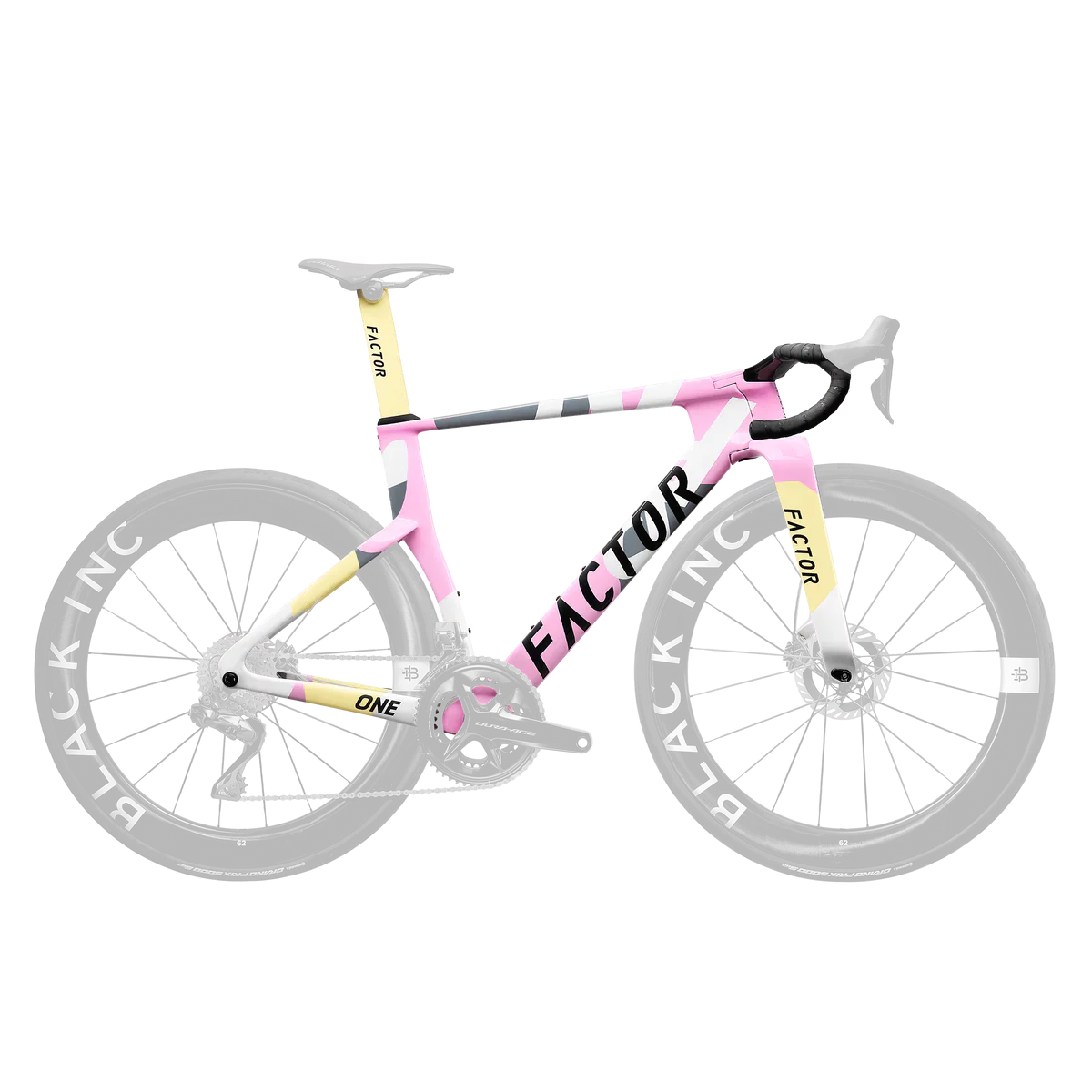 ONE Premium Package - Image 4