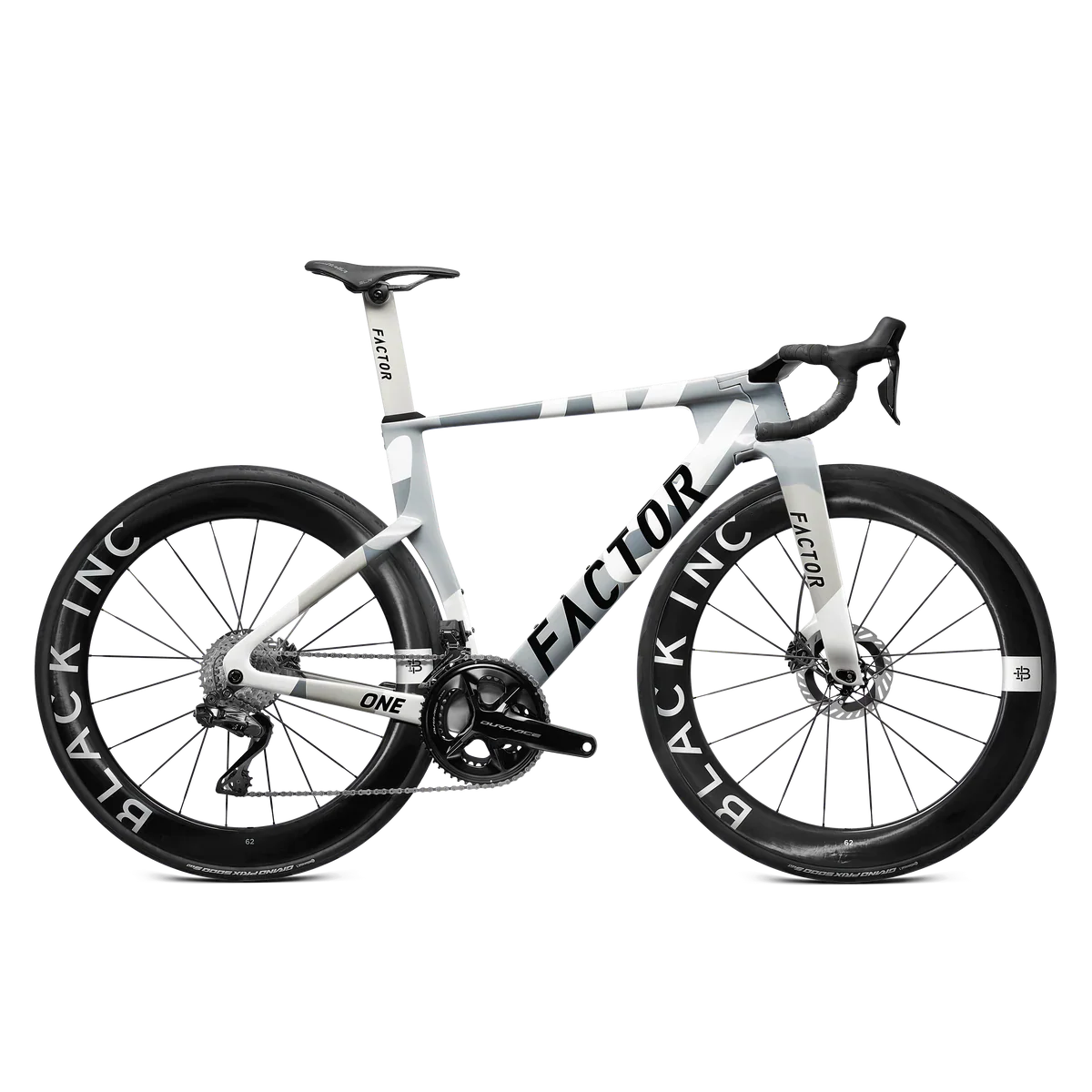 ONE Shimano Dura-Ace Di2