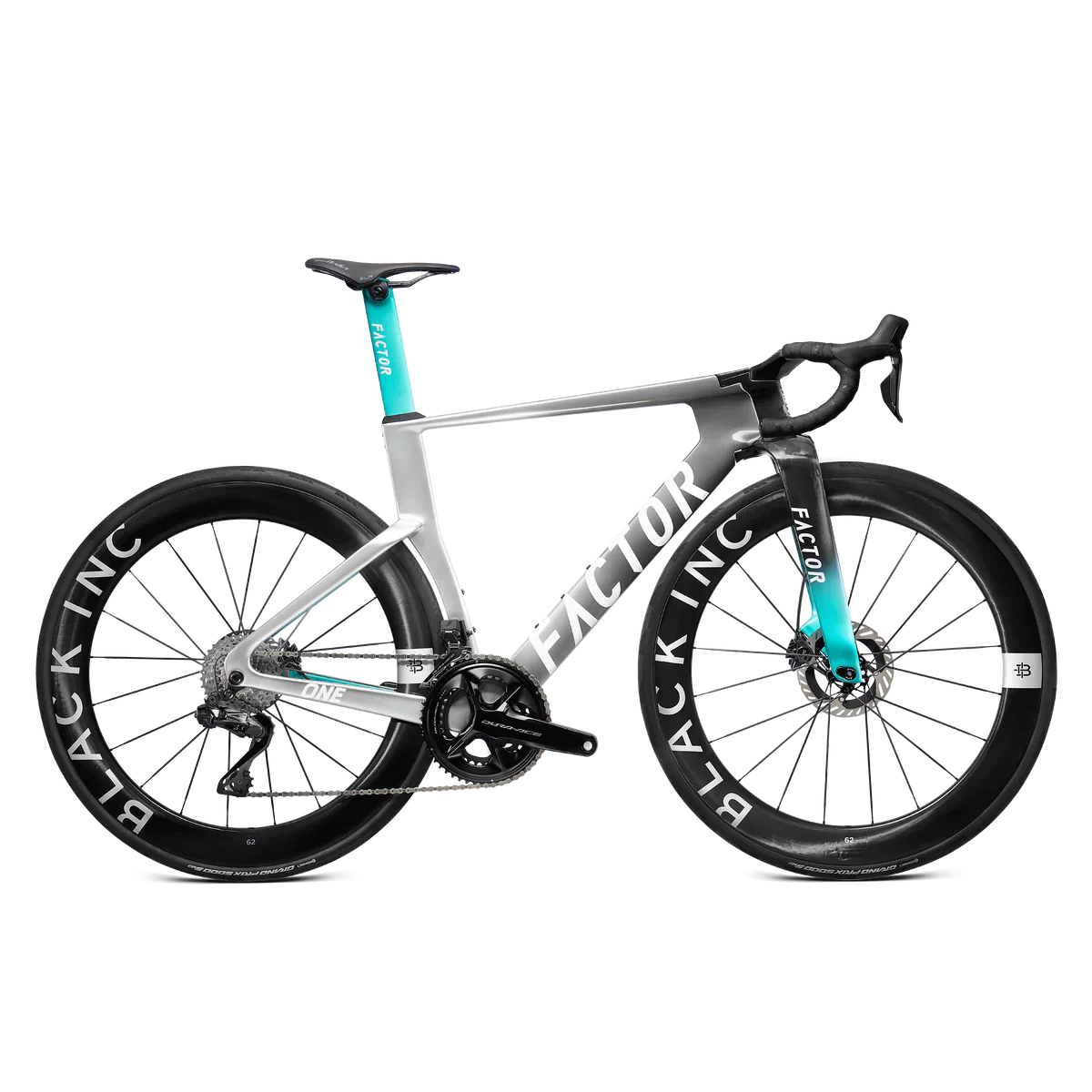 ONE Shimano Dura-Ace Di2 - Image 3