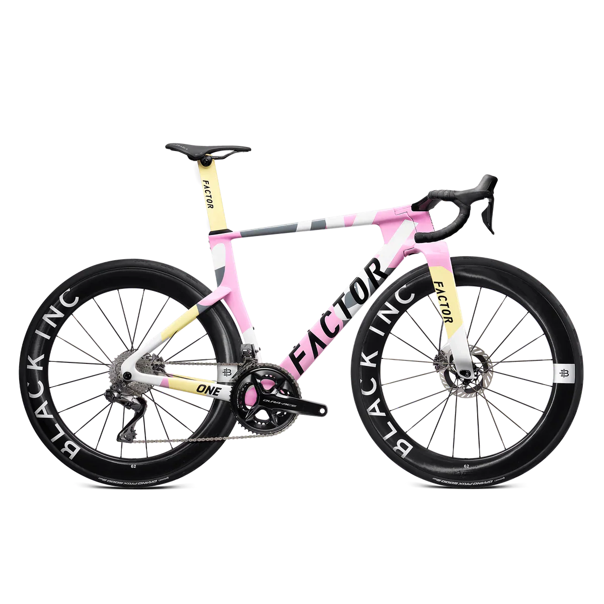 ONE Shimano Dura-Ace Di2 - Image 4