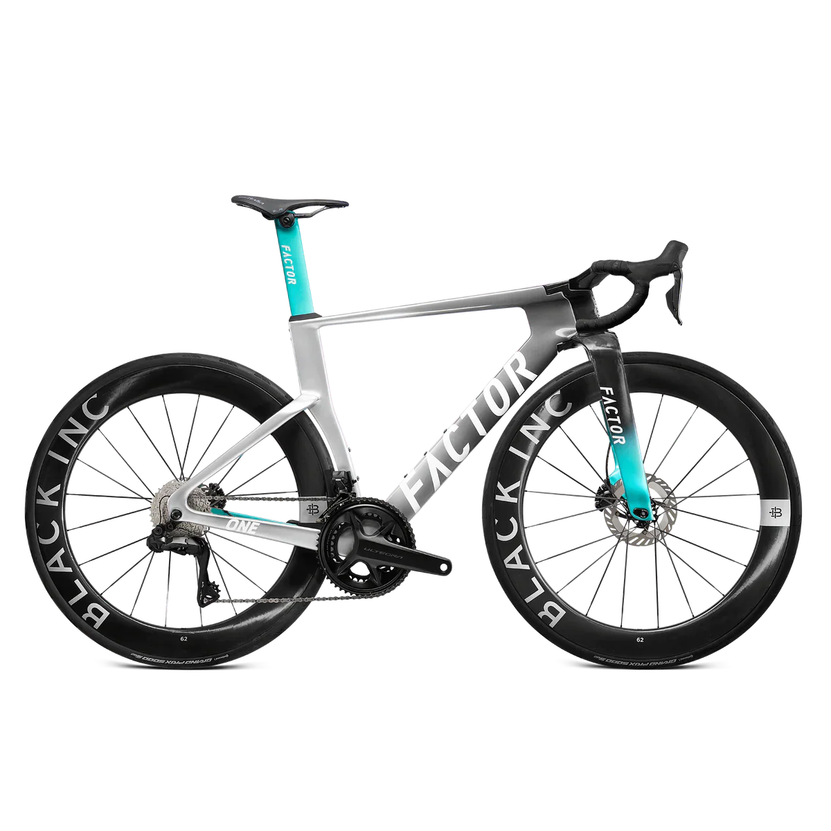 ONE Shimano Ultegra Di2 - Image 3