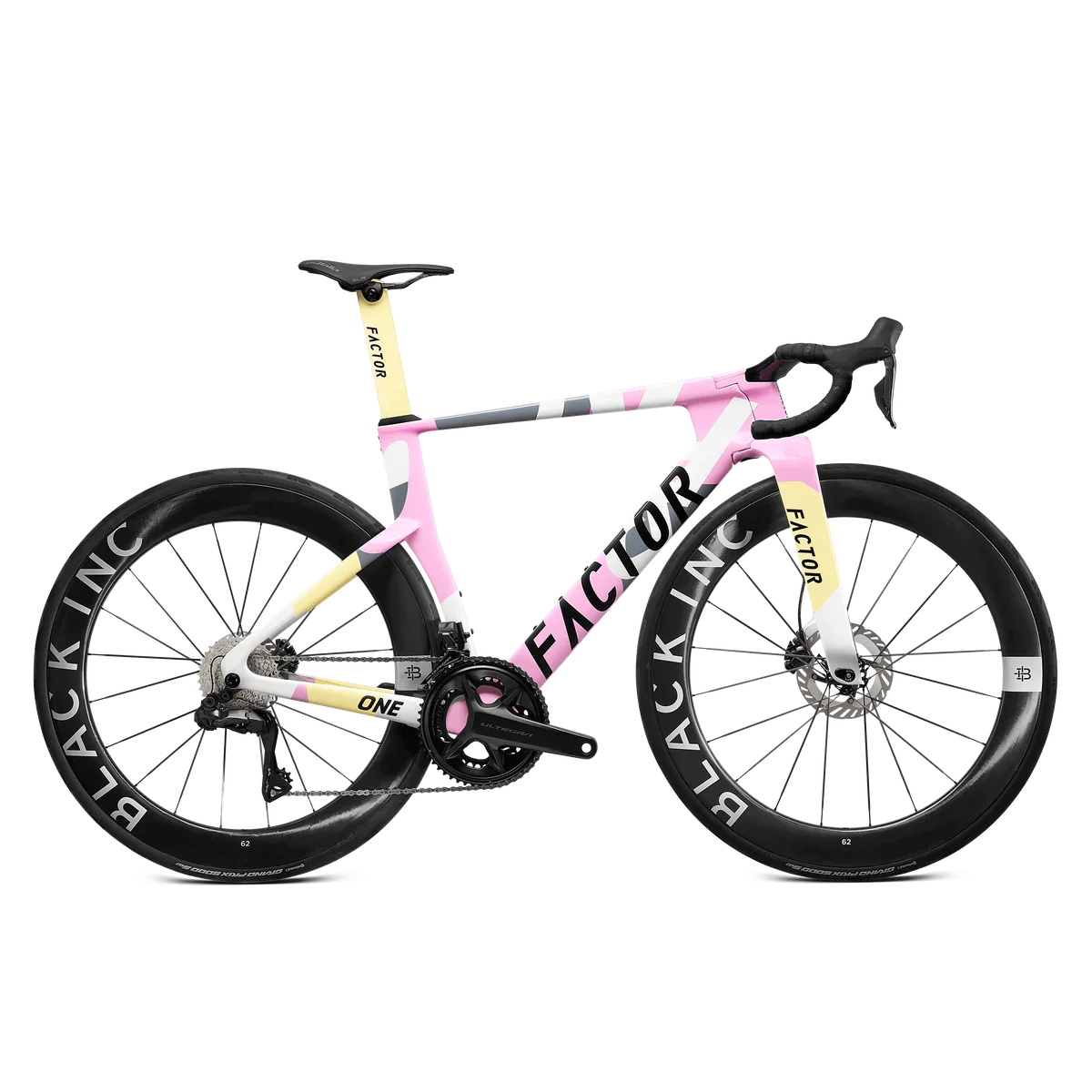 ONE Shimano Ultegra Di2 - Image 4