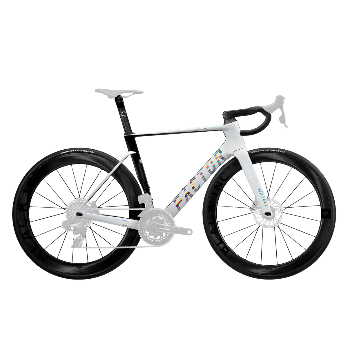 OSTRO VAM Premium Package w/ Wheels - Image 3