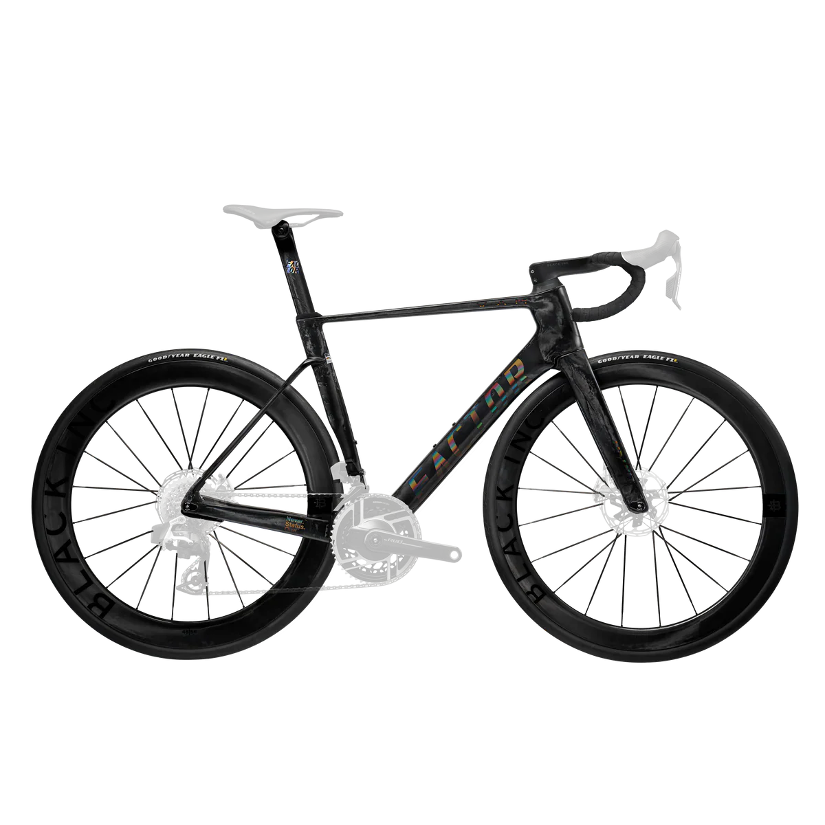 OSTRO VAM Premium Package w/ Wheels - Image 5