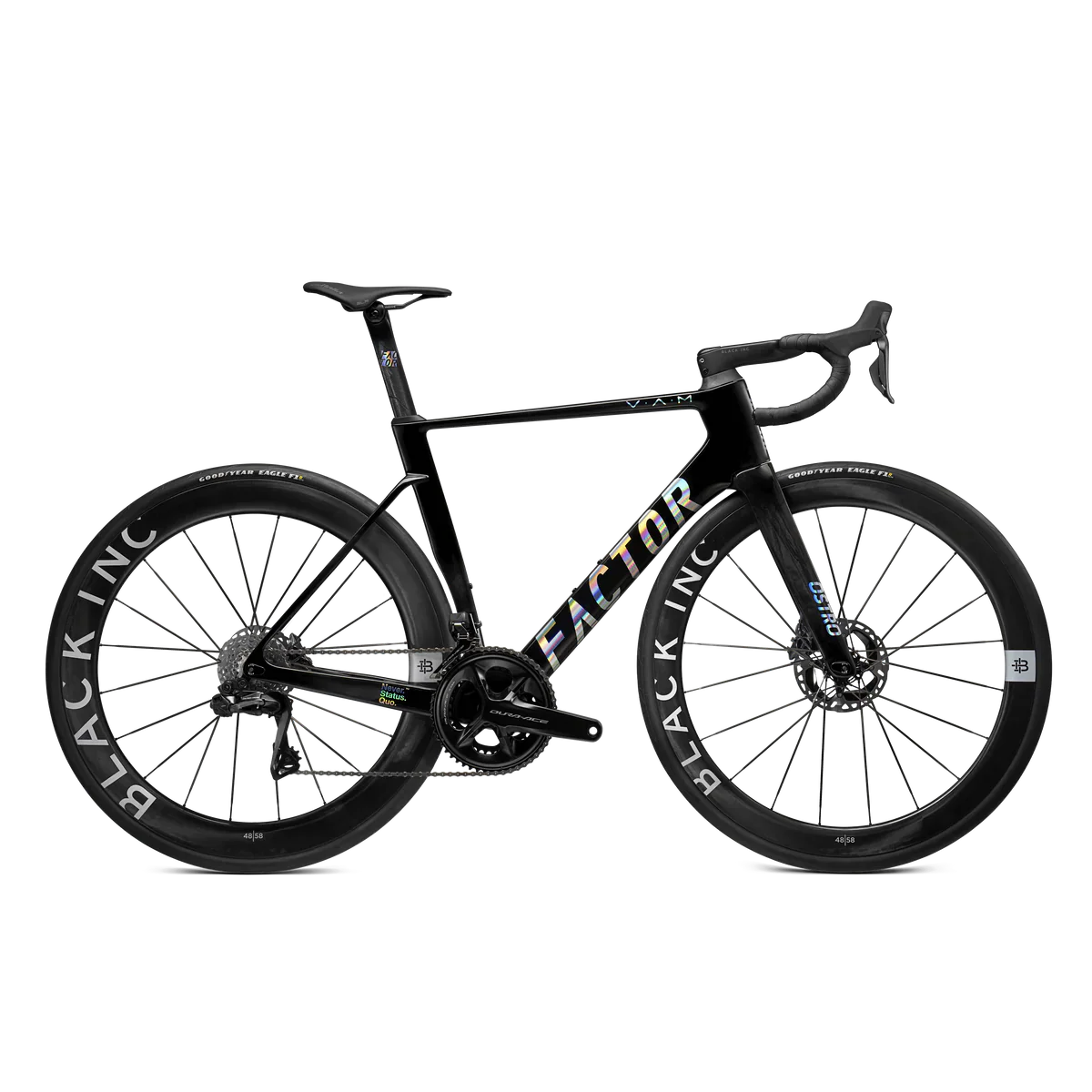 OSTRO VAM Shimano Dura-Ace Di2 - Image 4