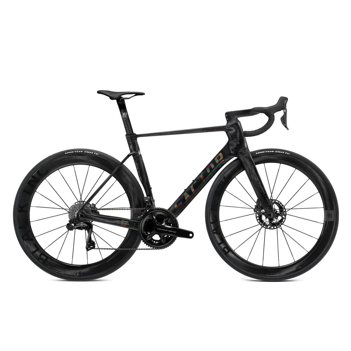 OSTRO VAM Shimano Dura-Ace Di2 - Image 5