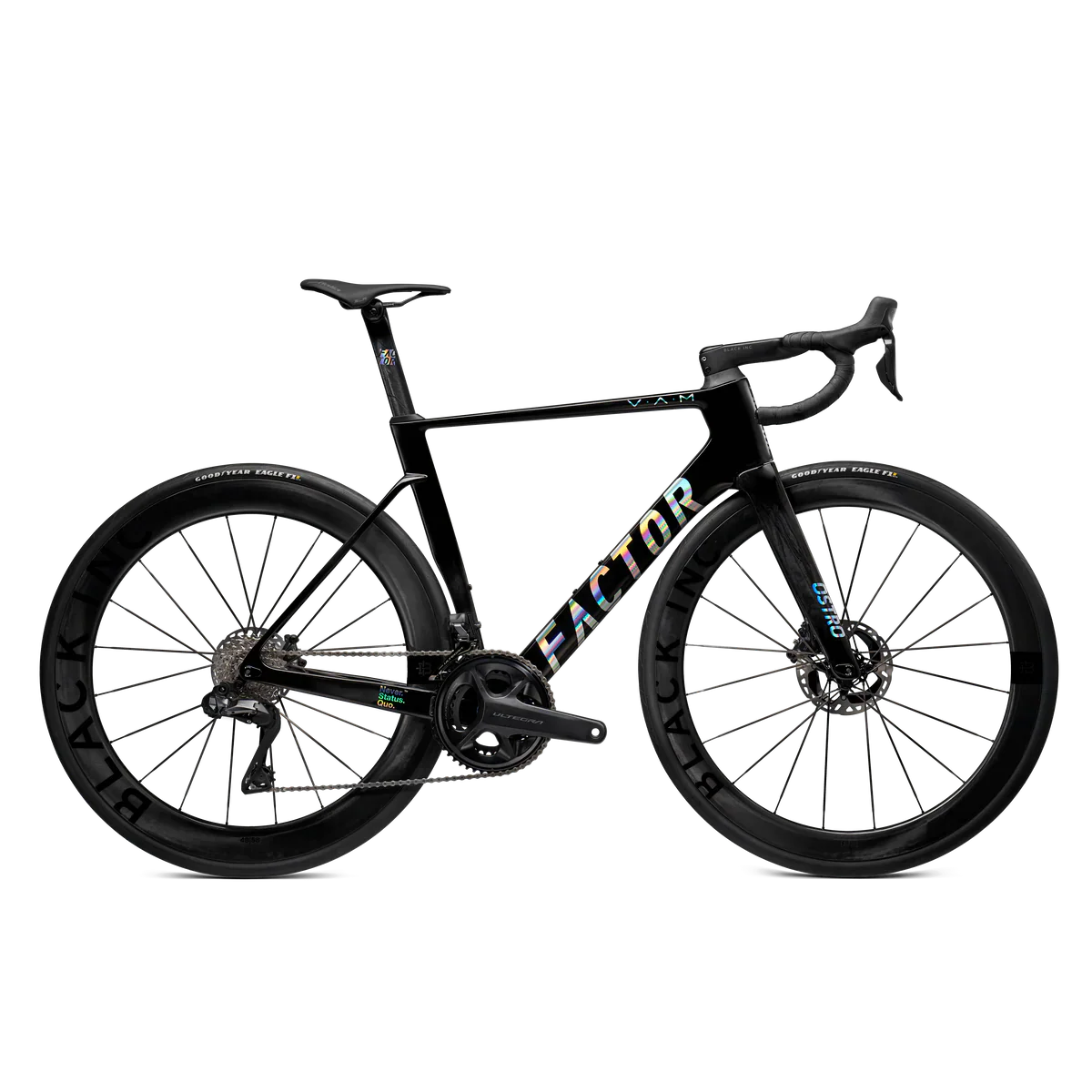 OSTRO VAM Shimano Ultegra DI2 - Image 3
