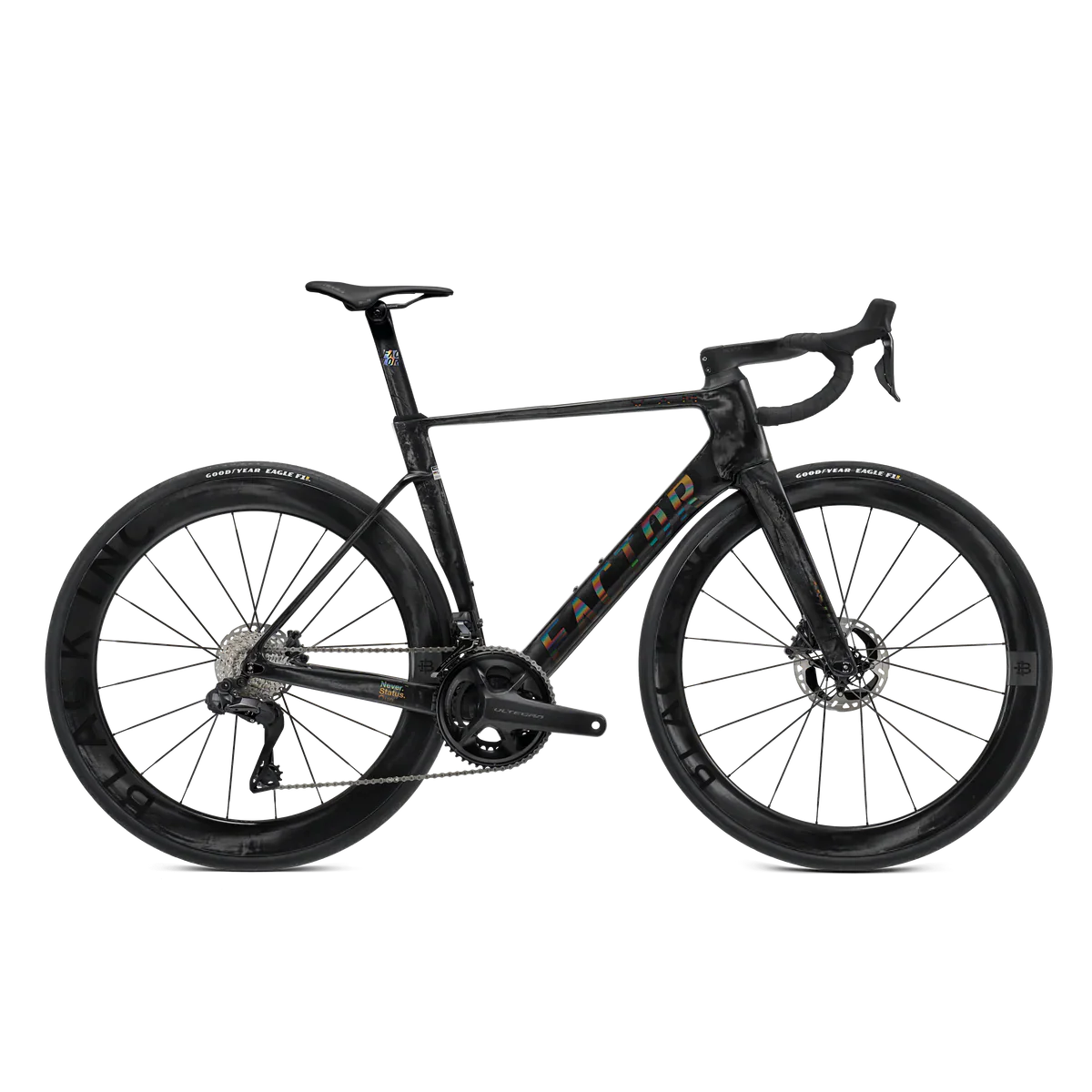 OSTRO VAM Shimano Ultegra DI2 - Image 5