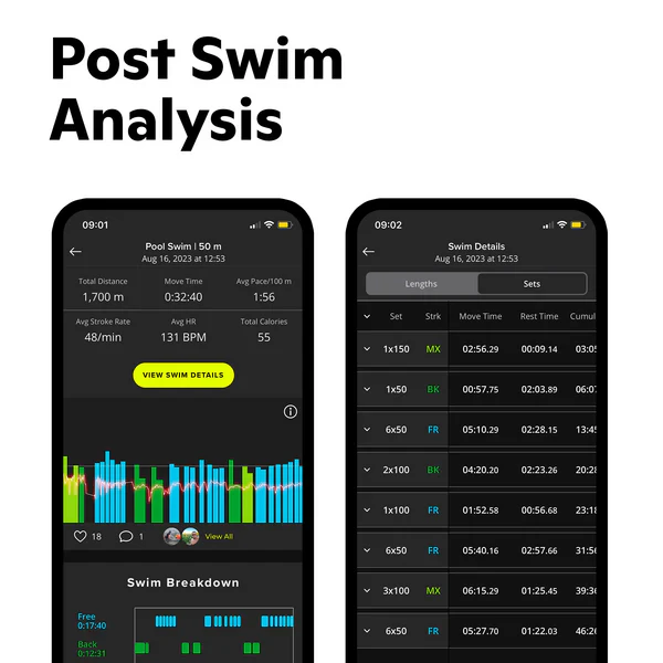 FORM Smart Swim 2 - Image 6
