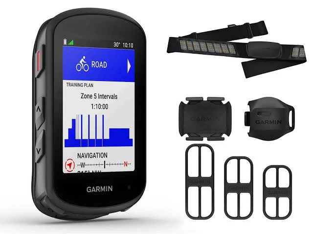 Garmin Edge 840 (NO RETURN PRODUCTS) - Image 2