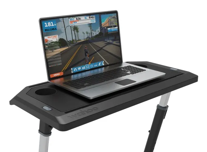 Wahoo KICKR Indoor Cycling Desk Stand 2 - Image 10