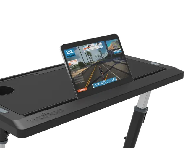 Wahoo KICKR Indoor Cycling Desk Stand 2 - Image 8