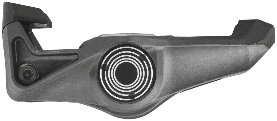 LOOK KEO BLADE Carbon Single Power Pedals - Single Sided Clipless Chromoly 9/16" BLK - Image 3