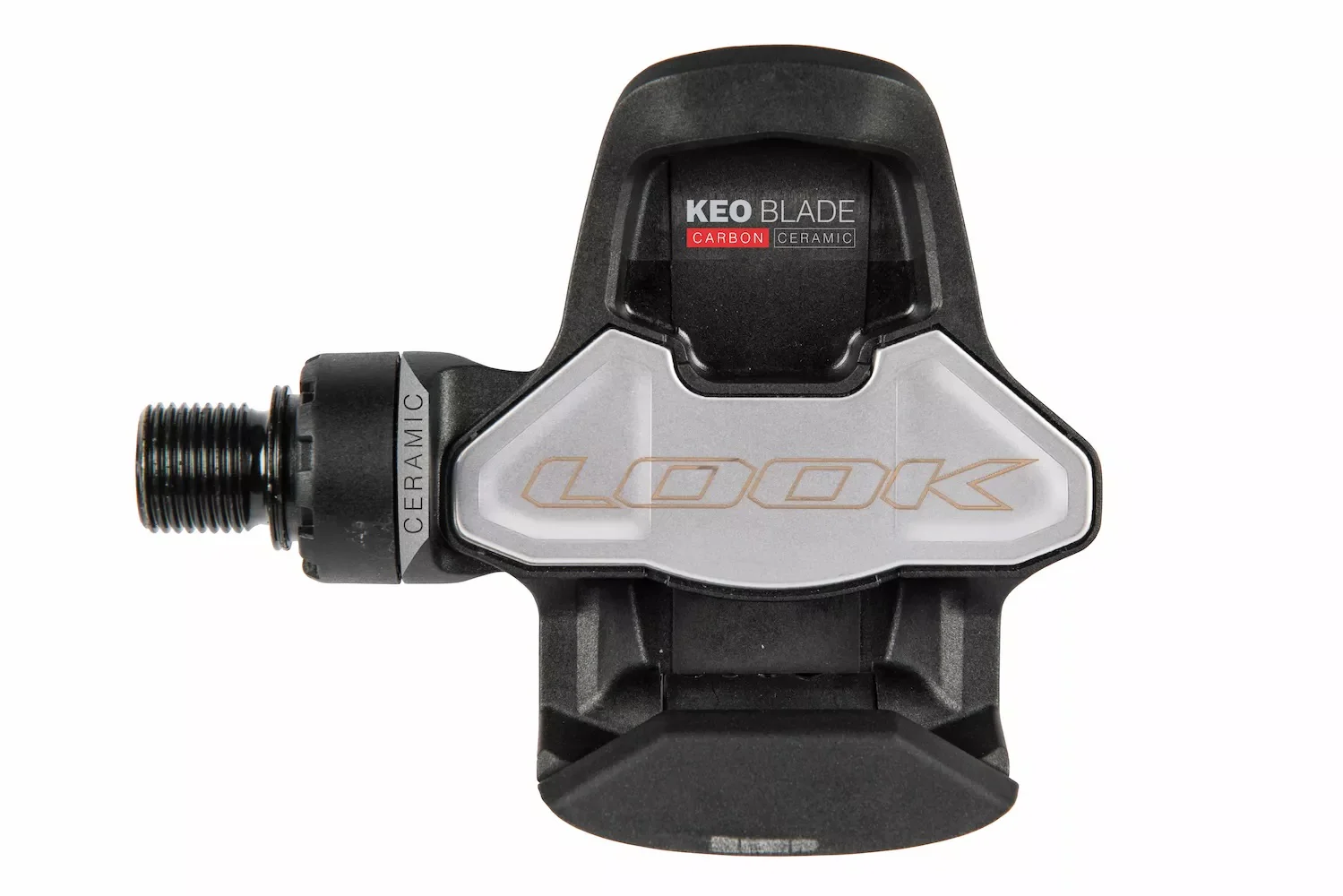 Look Keo Blade Carbon Ceramic TI