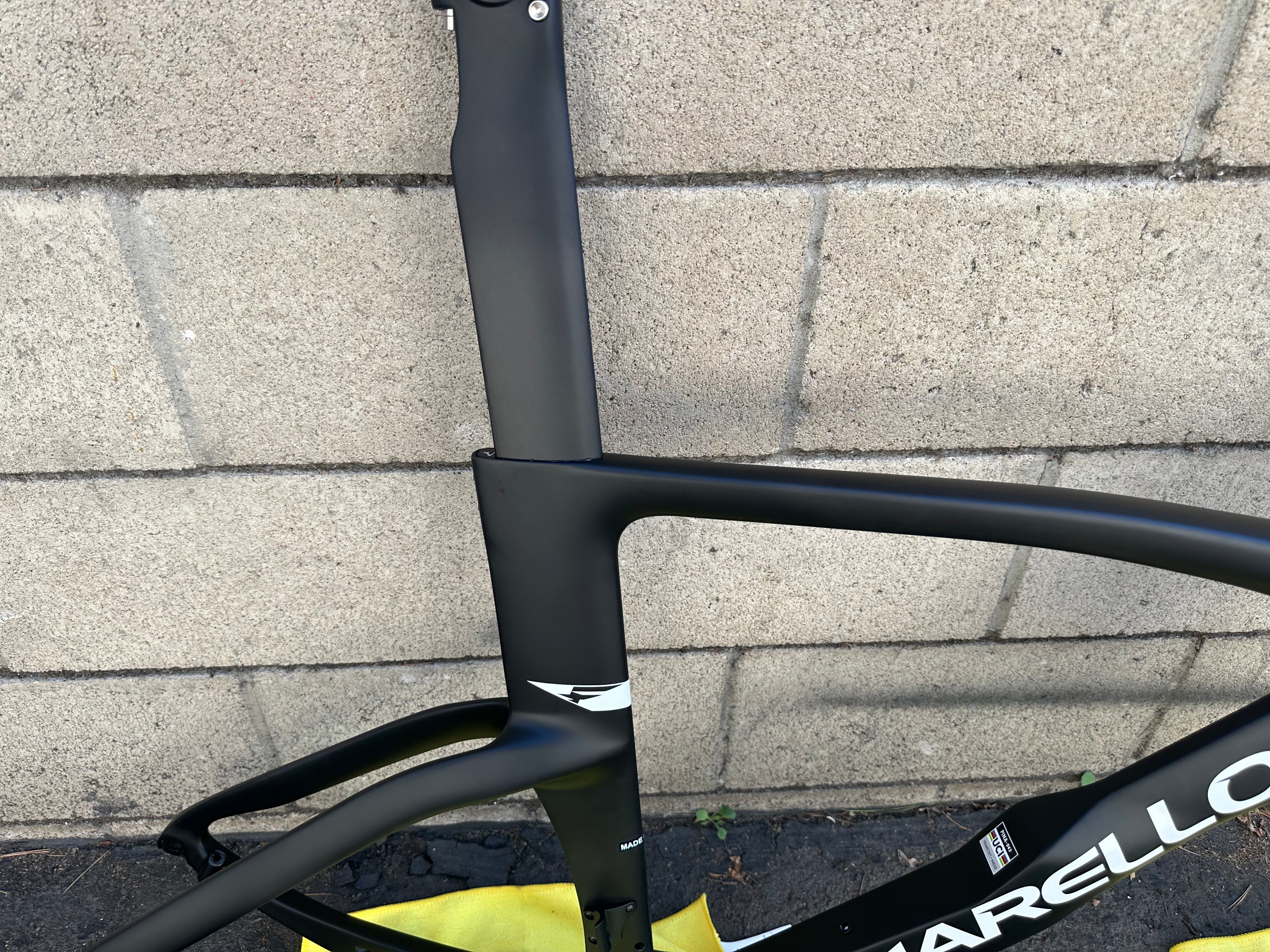 Bolide F TT Frameset - Image 5