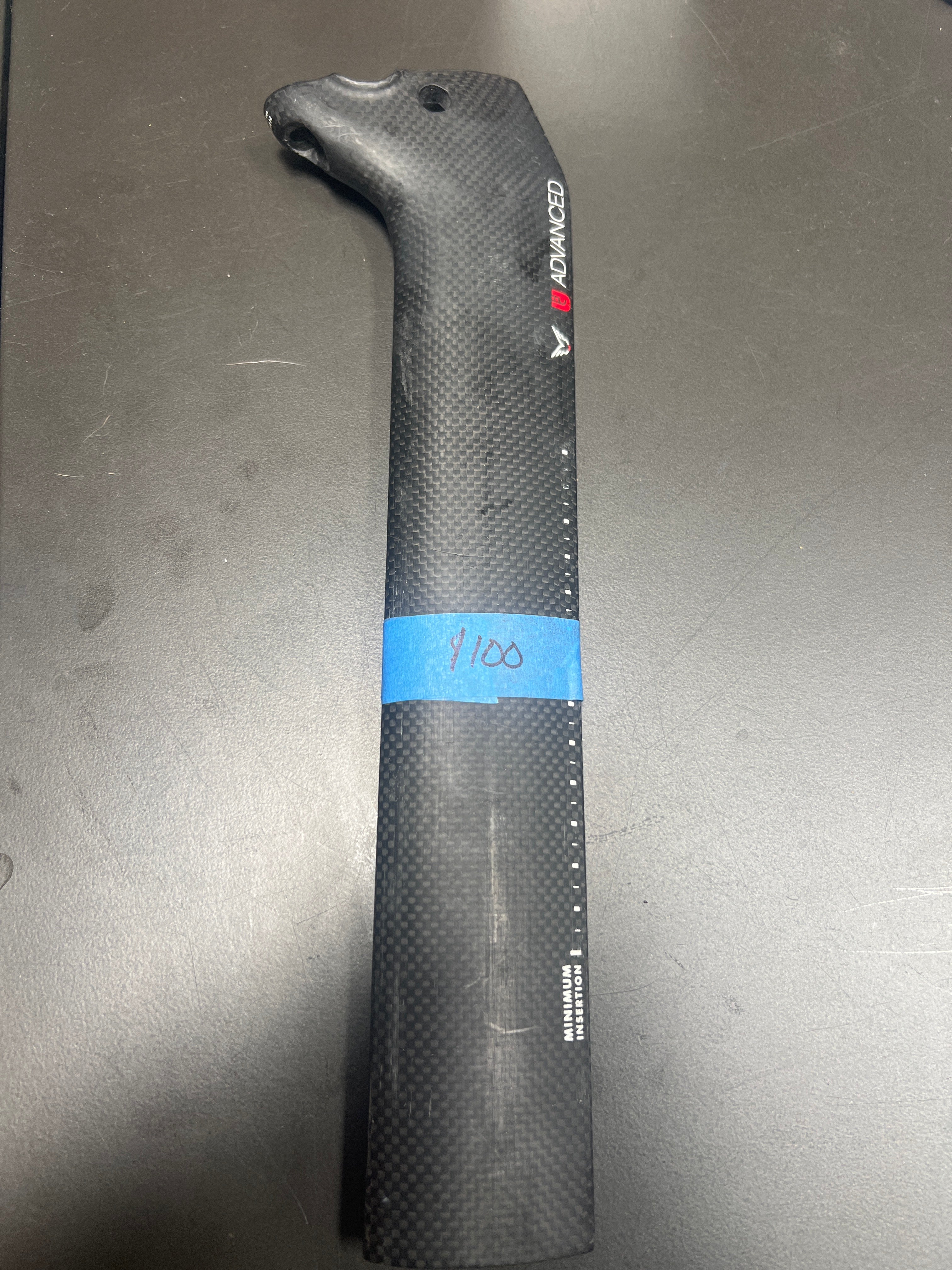 Felt Carbon Seatpost DA - Image 2