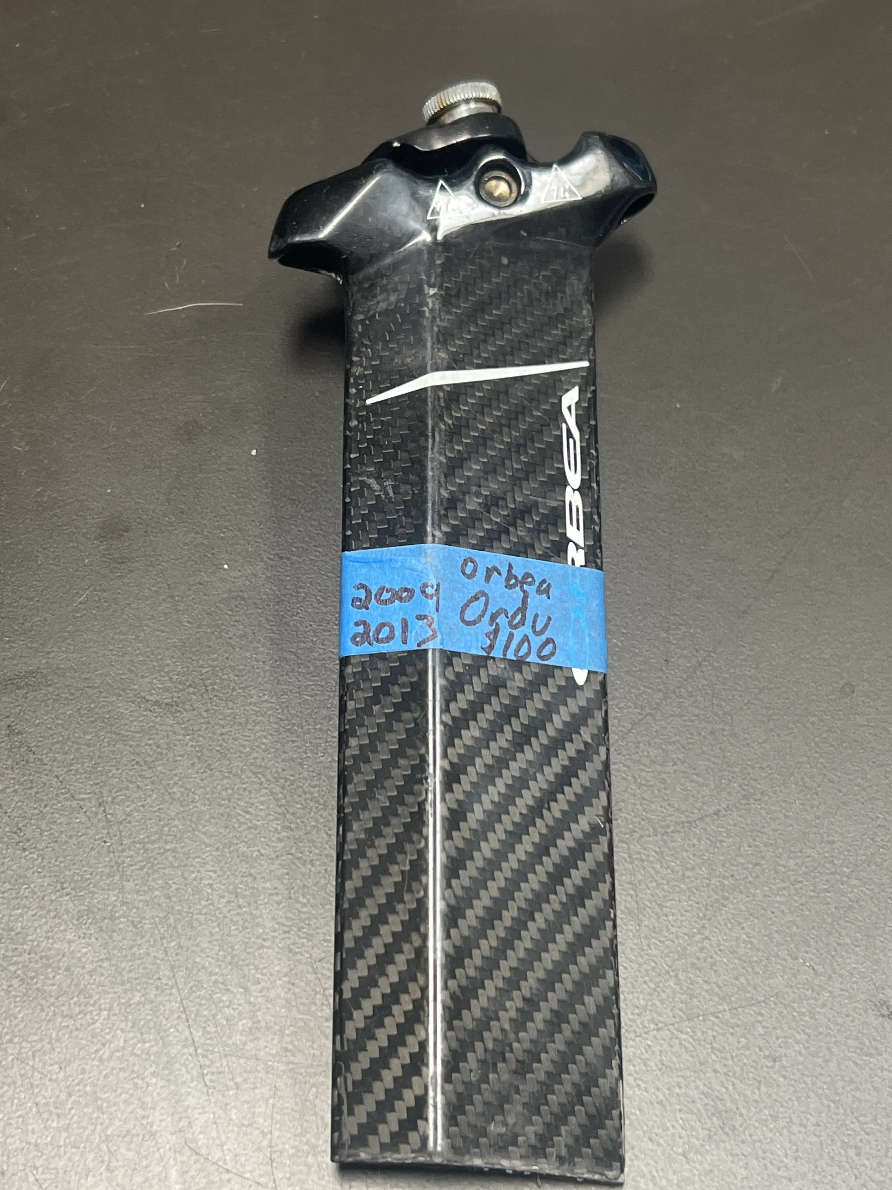 Orbea Ordu Seatpost 2009-2013