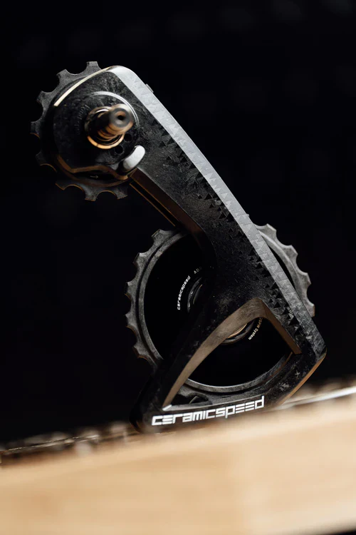 2026 OSPW RS ALPHA for Shimano 9250/8150 Niro Special Edition - Image 4