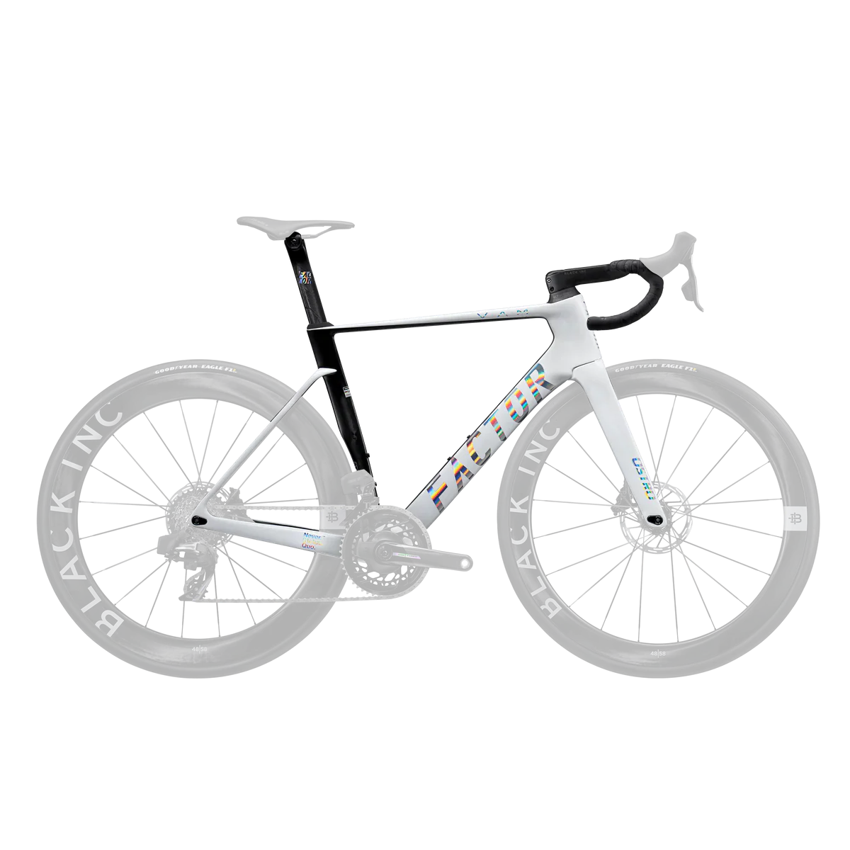 OSTRO VAM Premium Package - Image 3