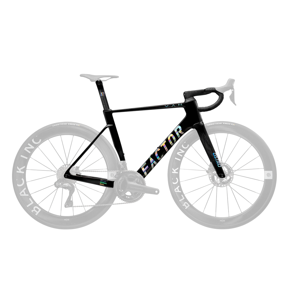 OSTRO VAM Premium Package - Image 4