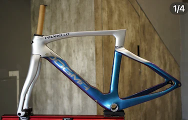 Dogma F MyWay (You design your Custom Paint) - Image 4