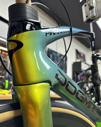 Dogma F MyWay (You design your Custom Paint) - Image 5