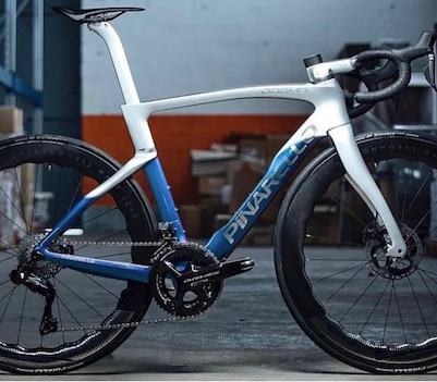 Dogma F MyWay (You design your Custom Paint) - Image 7