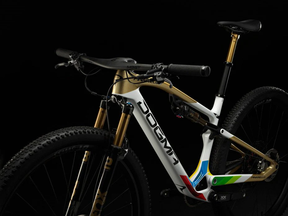 Dogma XC MTB XX SL Eagle AXS - Image 3