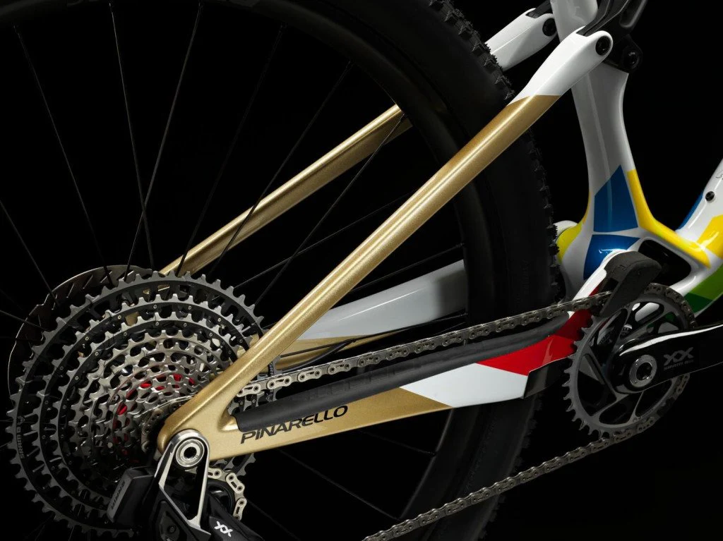 Dogma XC MTB XX SL Eagle AXS - Image 4