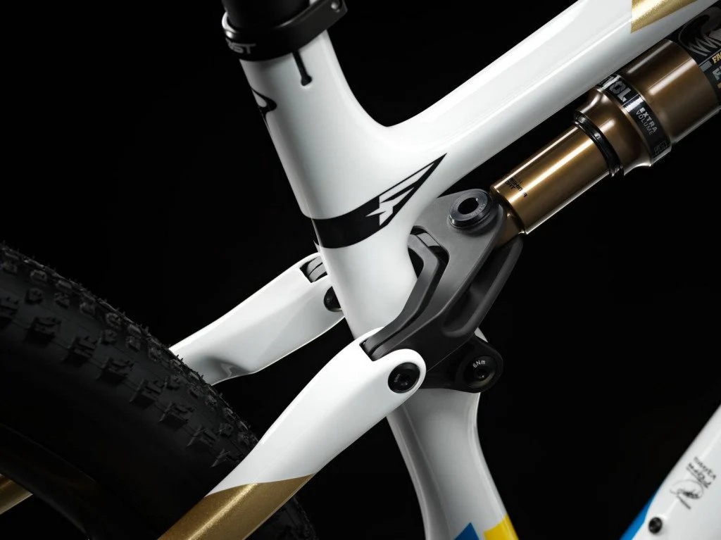 Dogma XC MTB XX SL Eagle AXS - Image 5