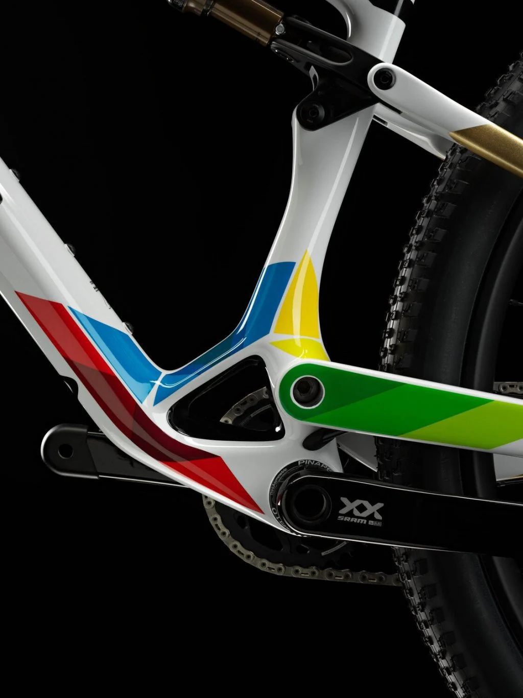 Dogma XC MTB XX SL Eagle AXS - Image 6