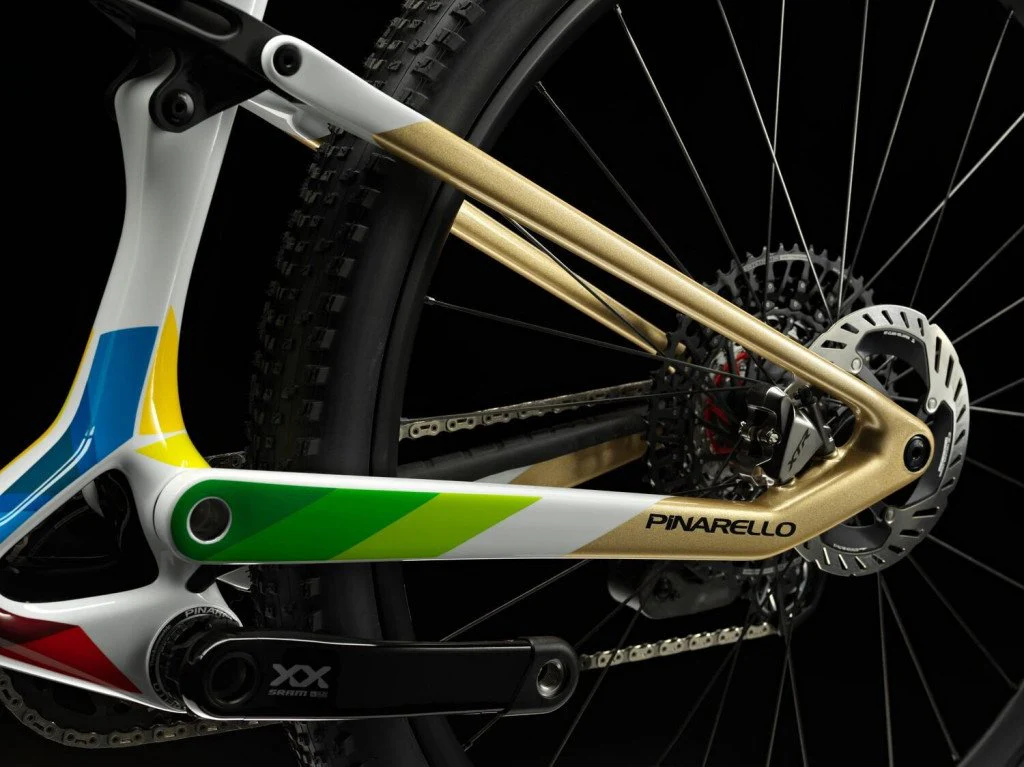 Dogma XC MTB XX SL Eagle AXS - Image 7