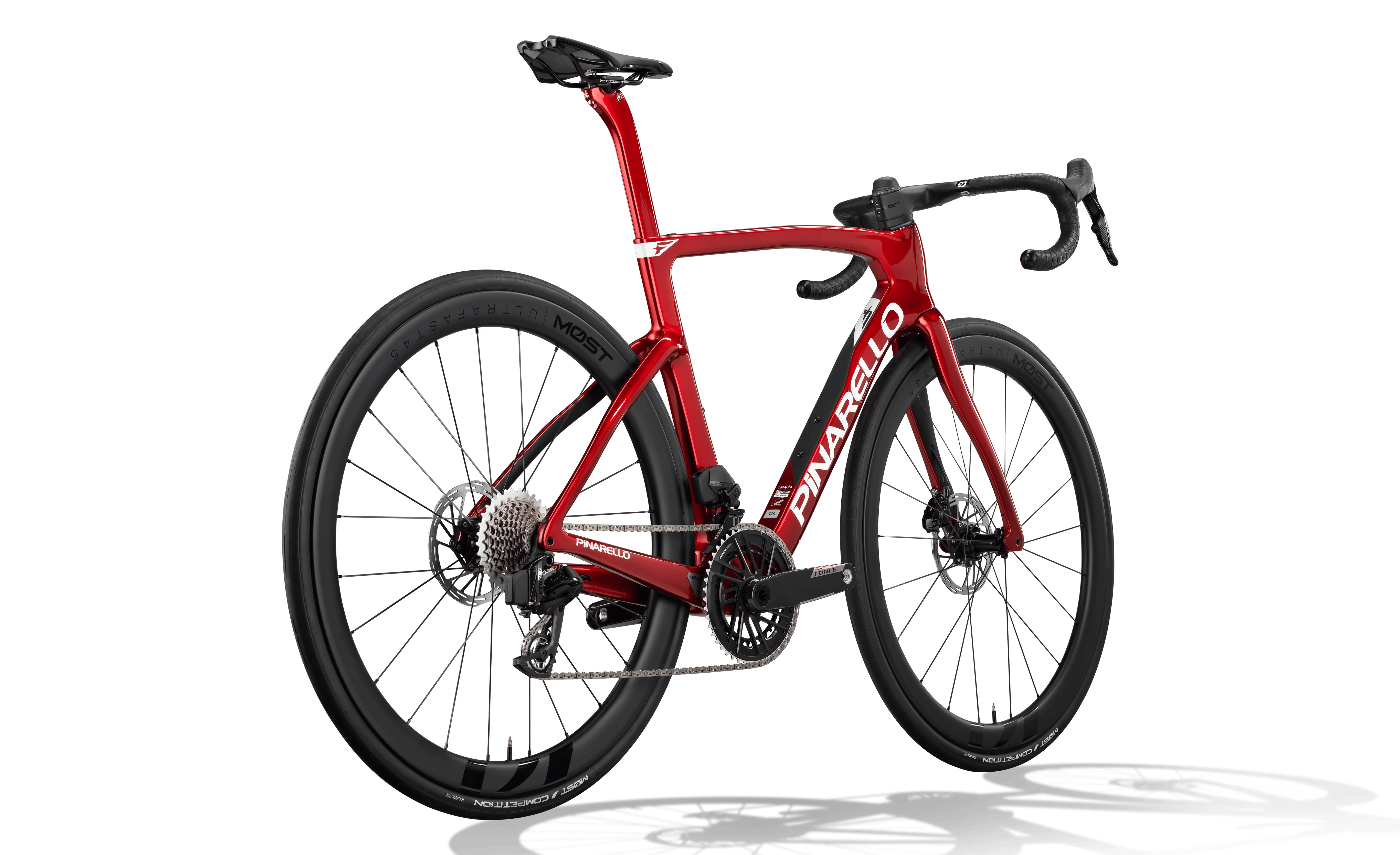 F7 Force eTap  AXS - Image 3
