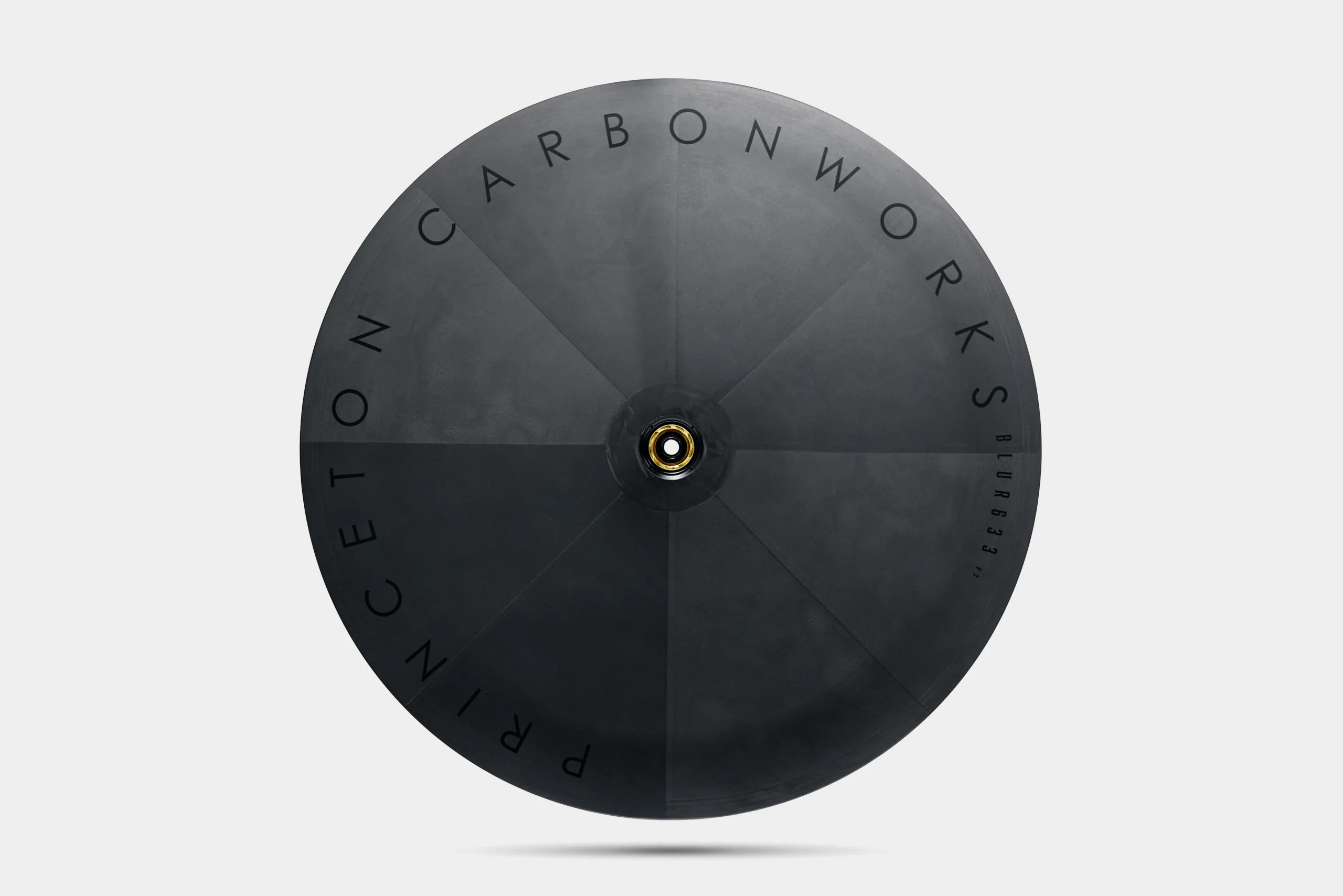 Princeton CarbonWorks Blur 633 V3