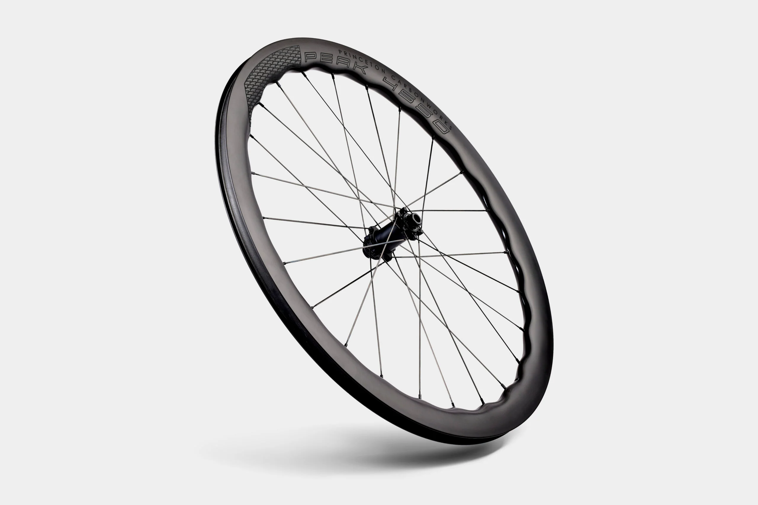 Princeton CarbonWorks Peak 4550 Evolution - Image 7