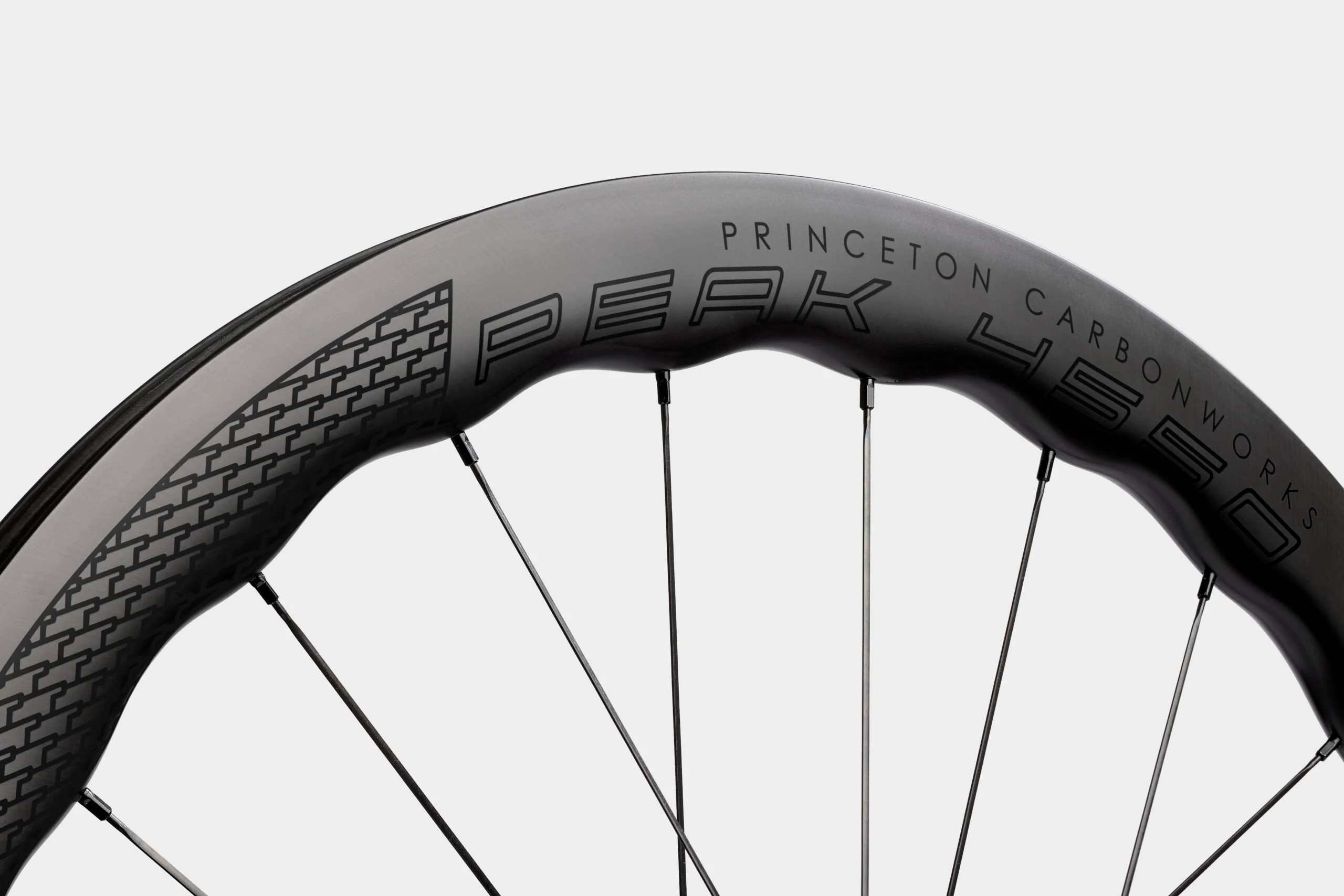 Princeton CarbonWorks Peak 4550 Evolution - Image 8