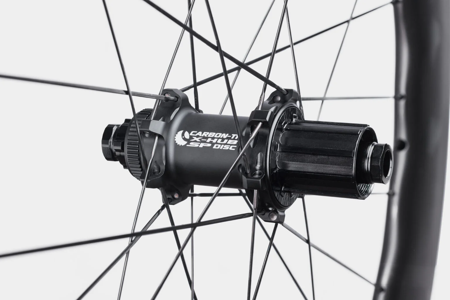 Princeton CarbonWorks Mach 7580 Evolution - Image 14