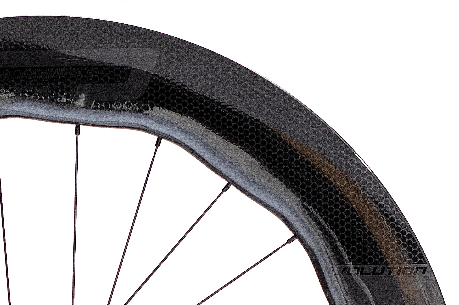 Princeton CarbonWorks Mach 7580 Evolution - Image 9