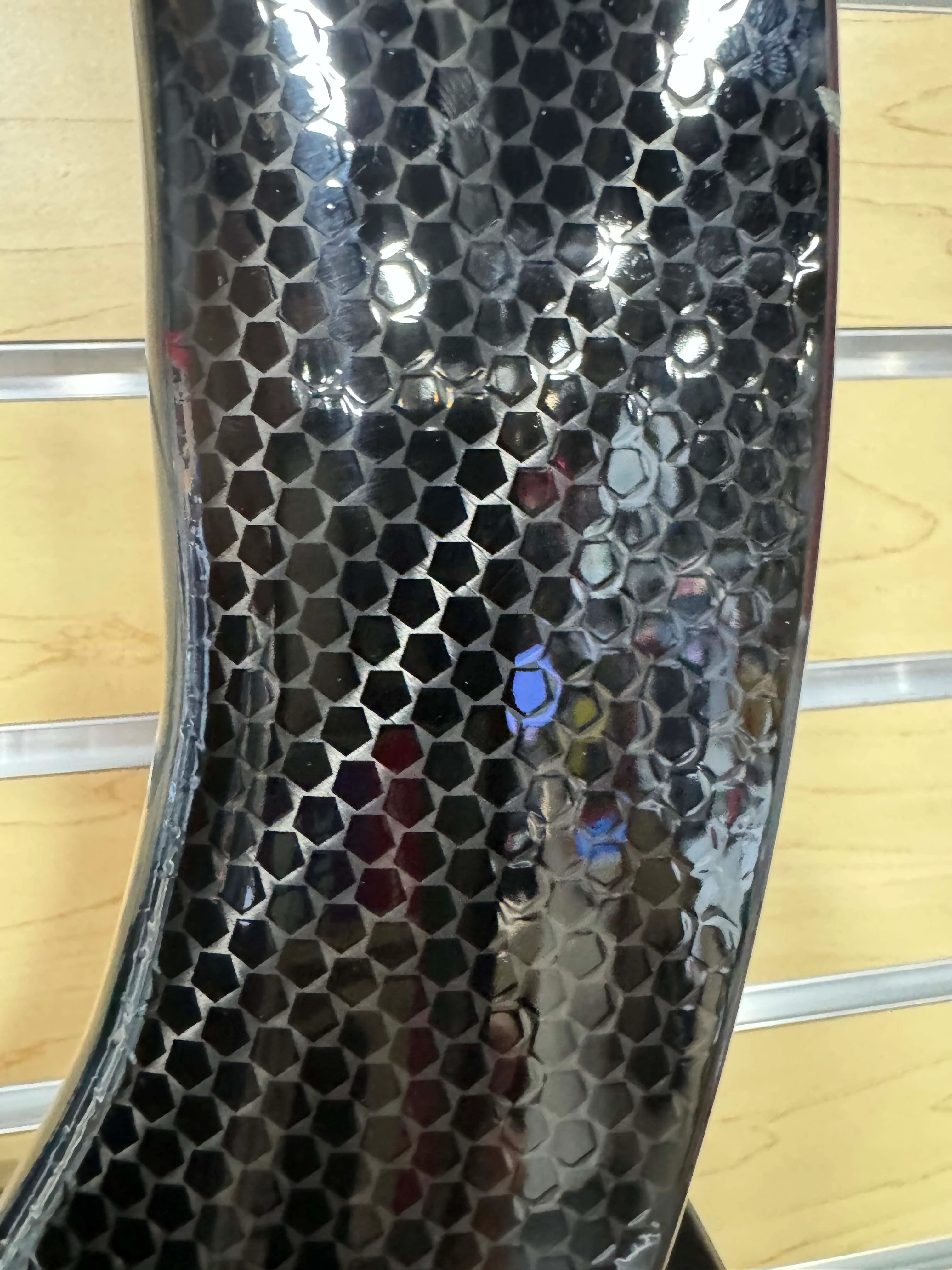 Princeton CarbonWorks Mach 7580 TSV2/ Blur 633 V3 - Image 12